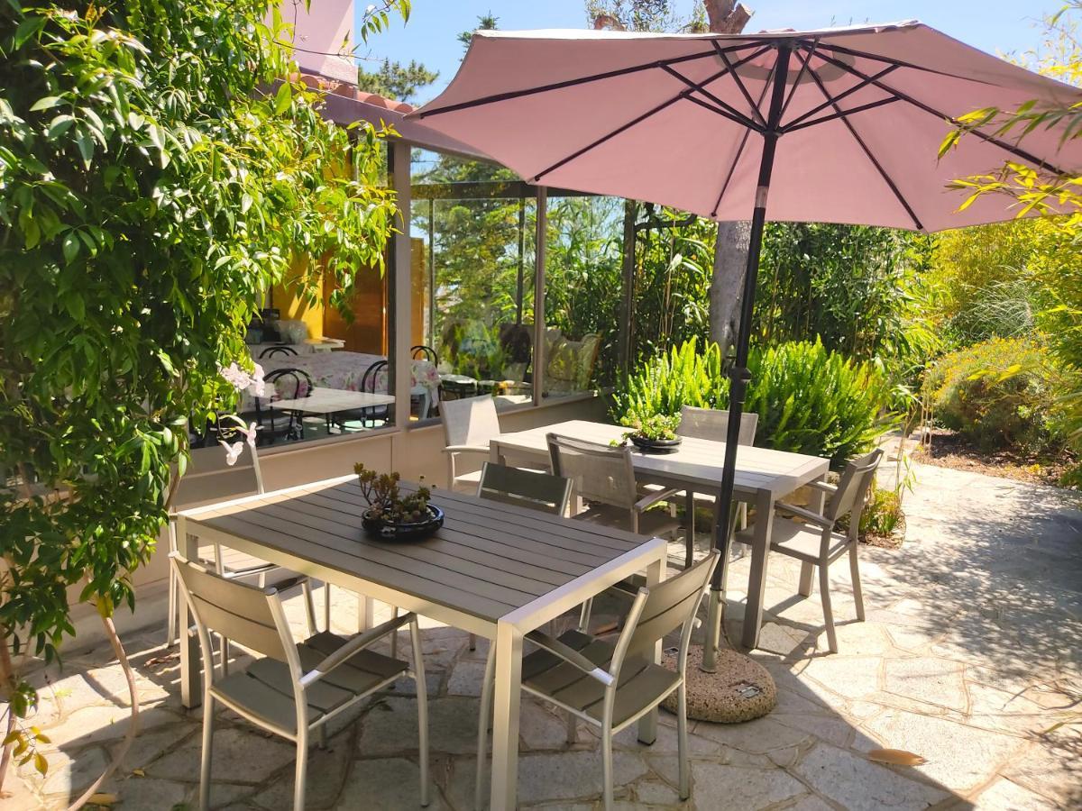 Ca De Rossana Bed&Breakfast Sanremo Dış mekan fotoğraf
