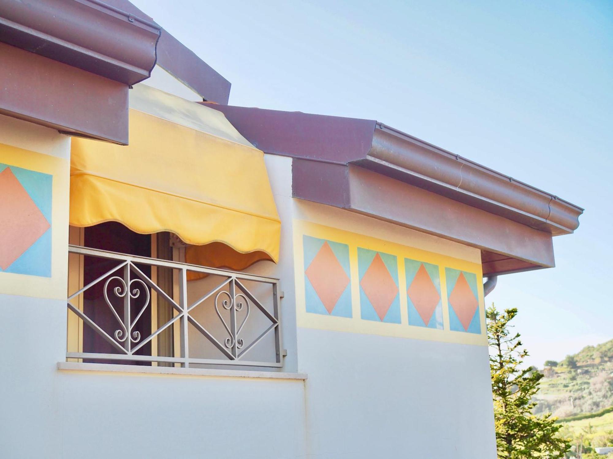Ca De Rossana Bed&Breakfast Sanremo Dış mekan fotoğraf