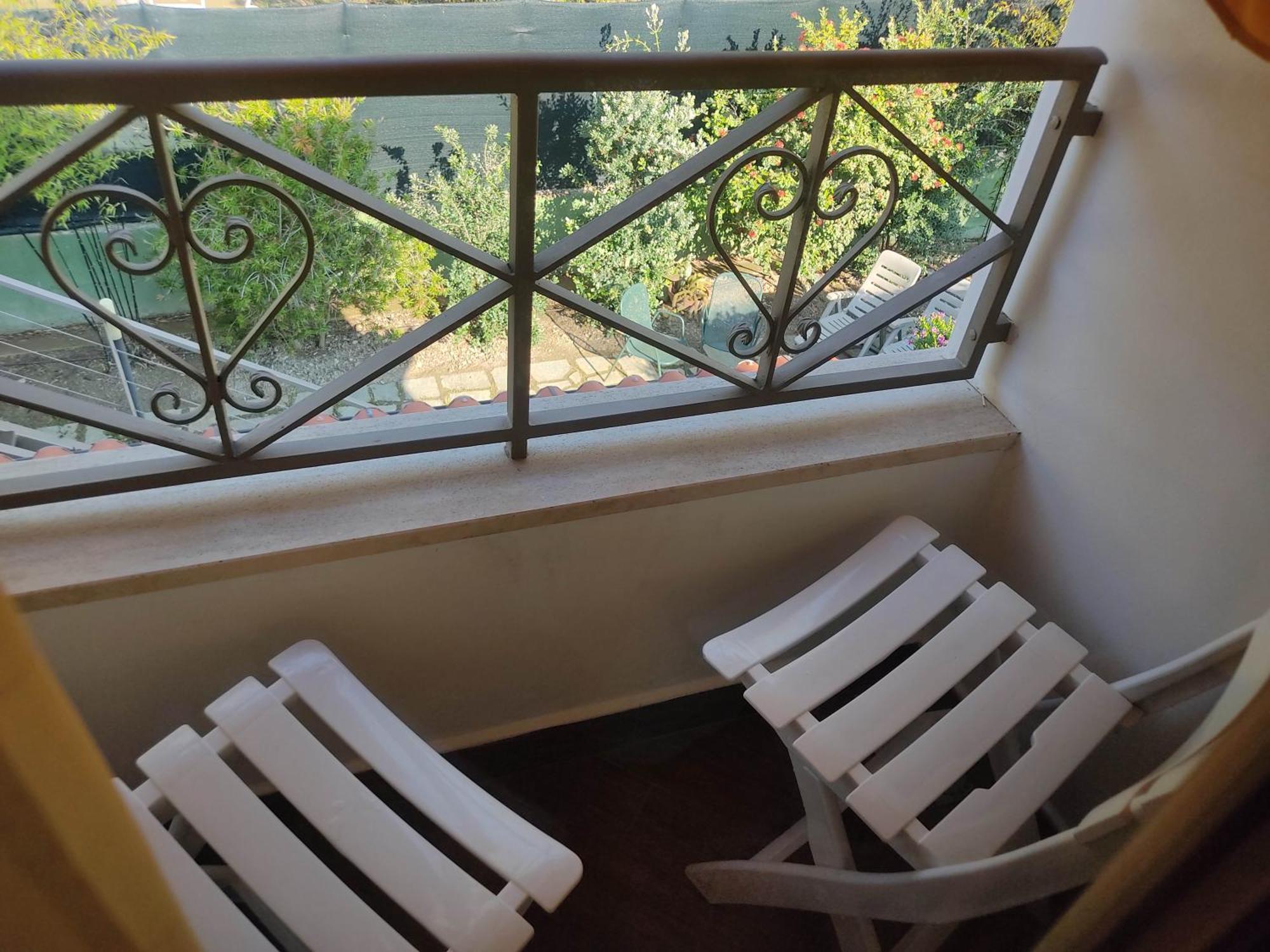Ca De Rossana Bed&Breakfast Sanremo Oda fotoğraf