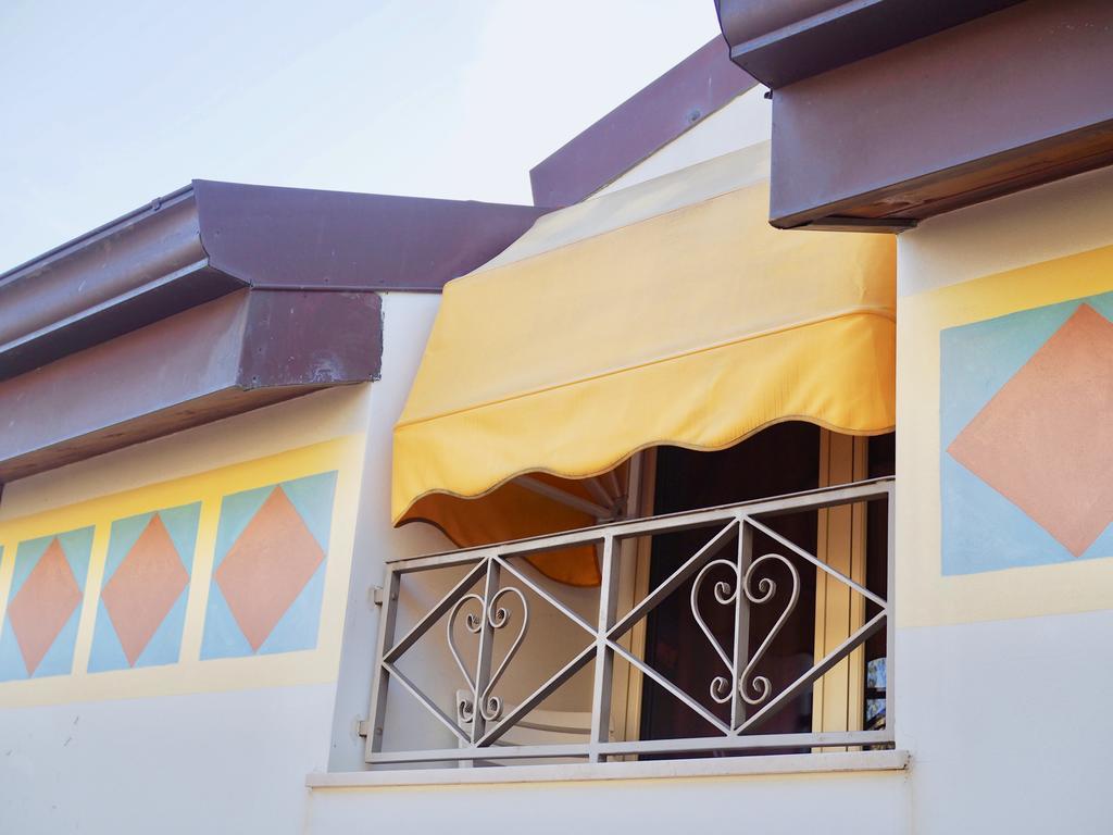 Ca De Rossana Bed&Breakfast Sanremo Dış mekan fotoğraf