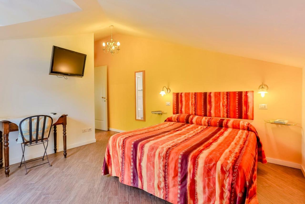Ca De Rossana Bed&Breakfast Sanremo Dış mekan fotoğraf