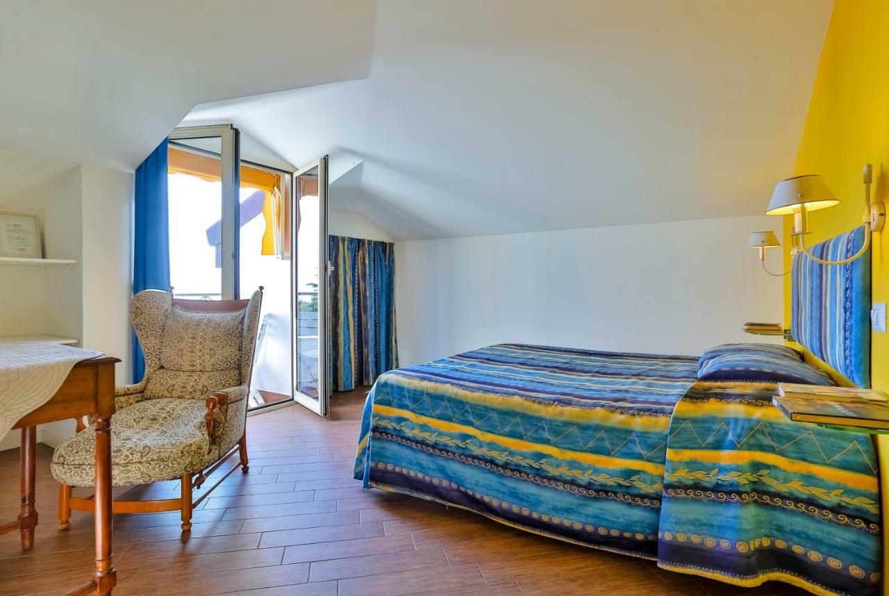 Ca De Rossana Bed&Breakfast Sanremo Dış mekan fotoğraf