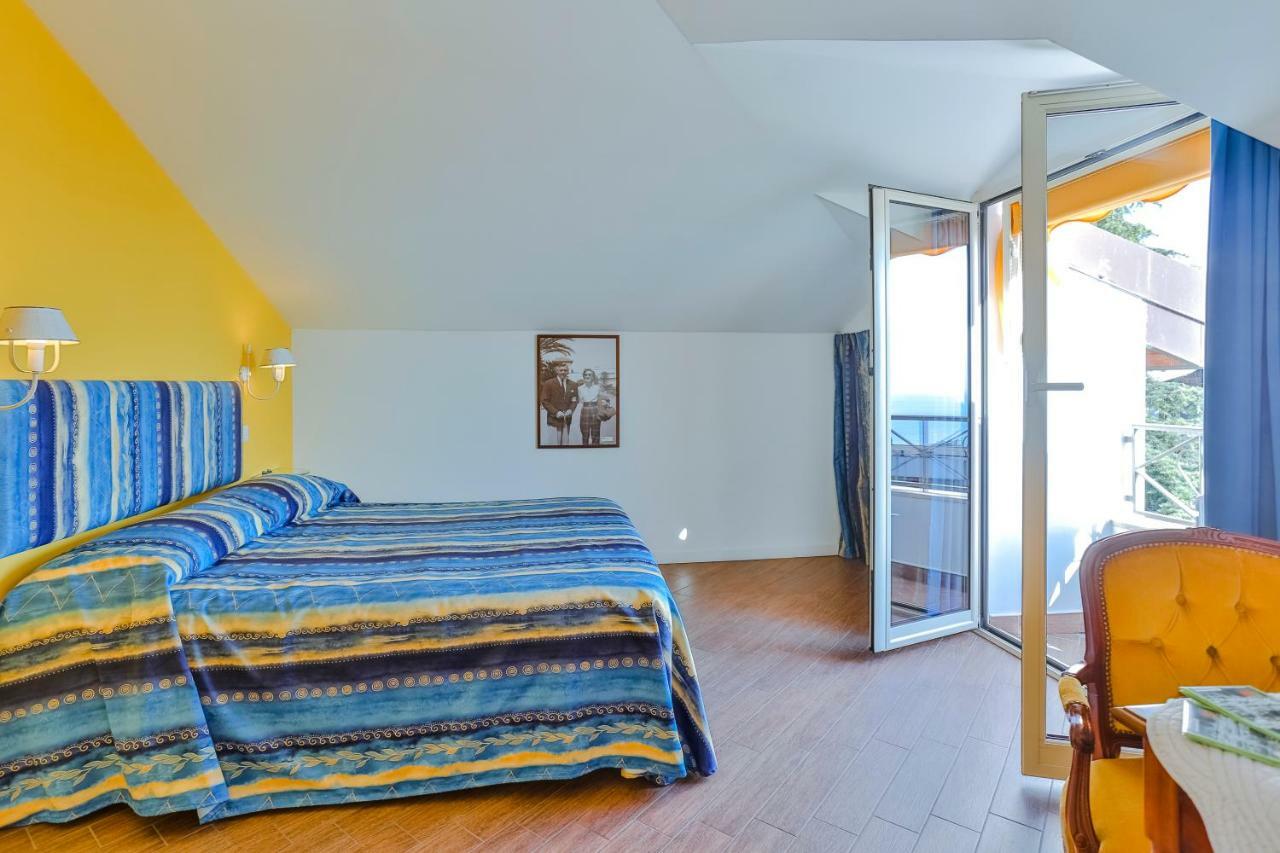 Ca De Rossana Bed&Breakfast Sanremo Dış mekan fotoğraf