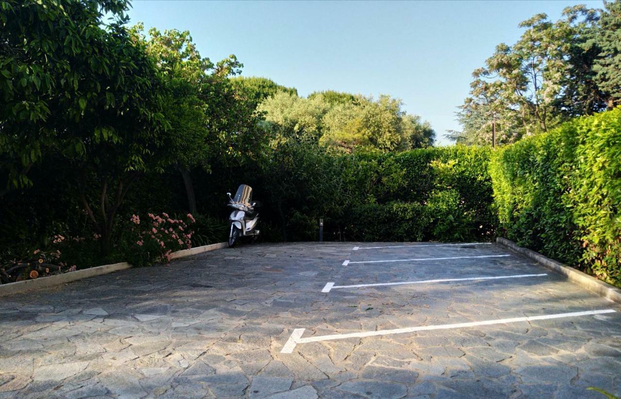 Ca De Rossana Bed&Breakfast Sanremo Dış mekan fotoğraf