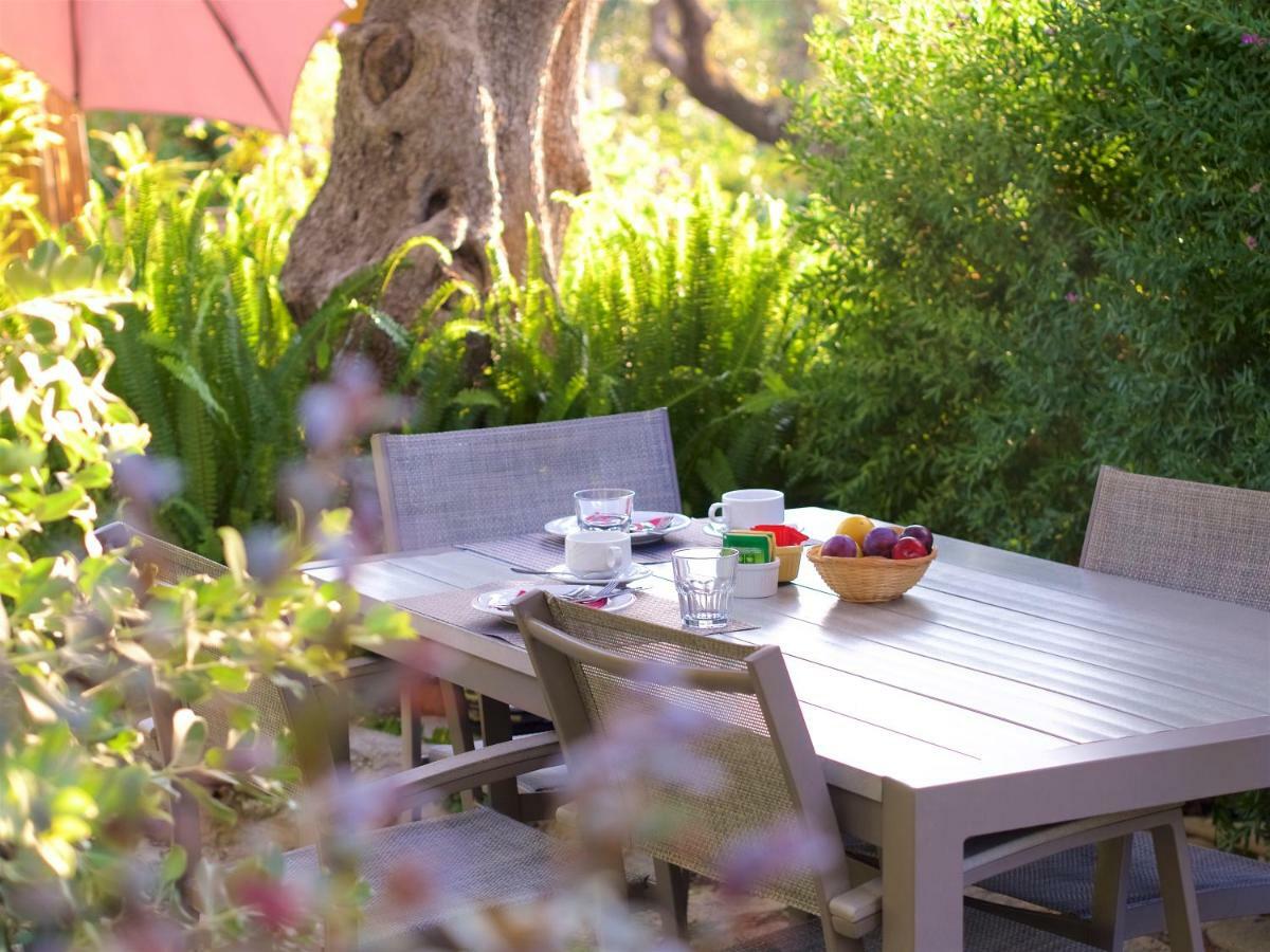 Ca De Rossana Bed&Breakfast Sanremo Dış mekan fotoğraf