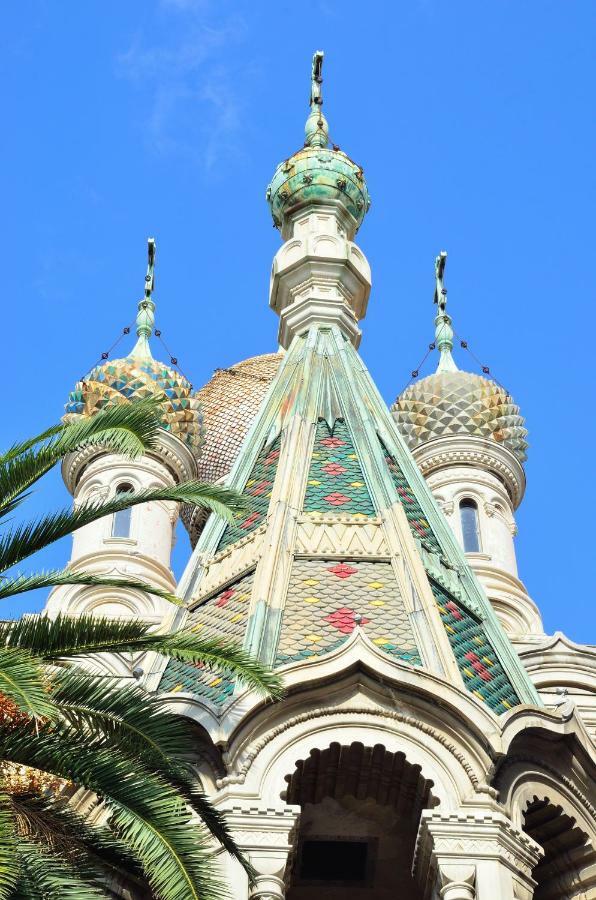 Ca De Rossana Bed&Breakfast Sanremo Dış mekan fotoğraf